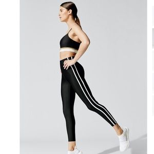 Carbon38 High Rise leggings, M